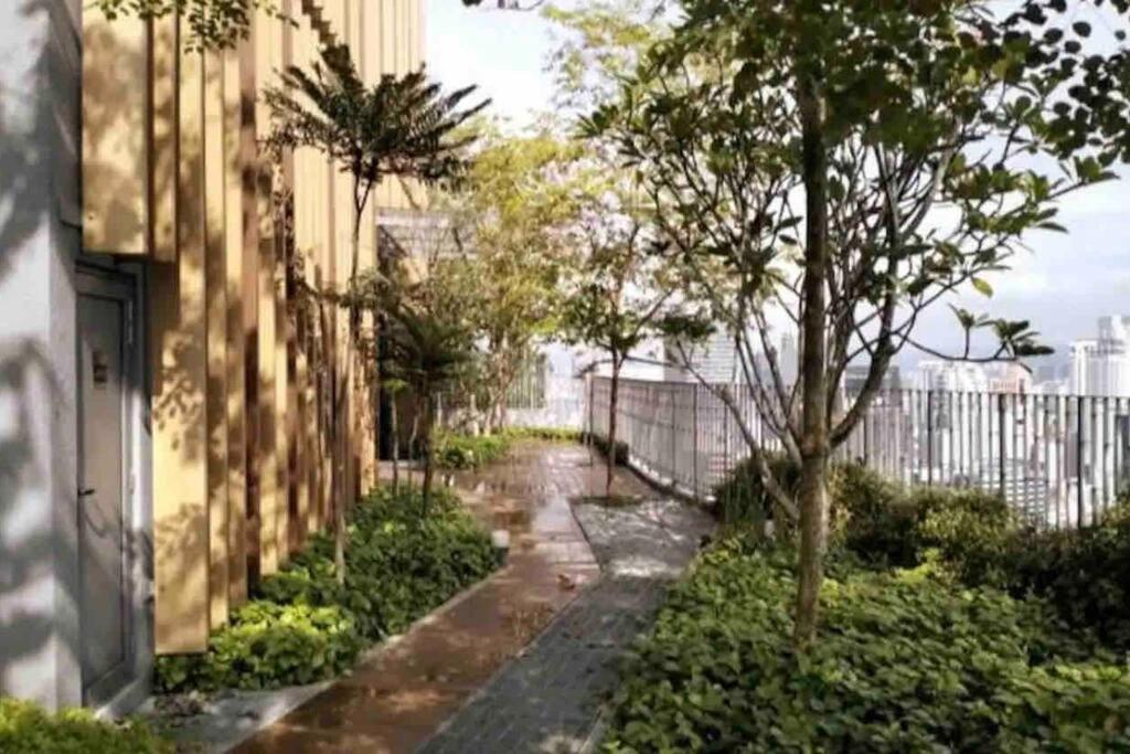 Ceylonz Suites Klcc, Bkt Bintang — Photos 3